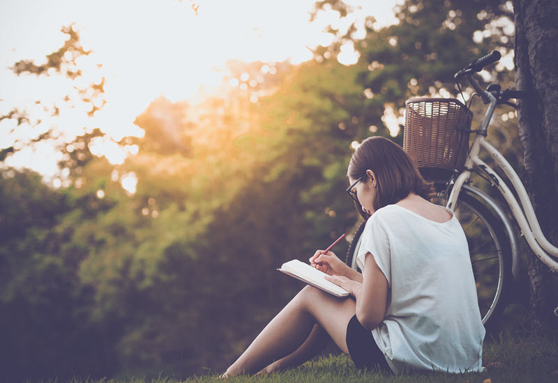 The Power of Personal Journaling